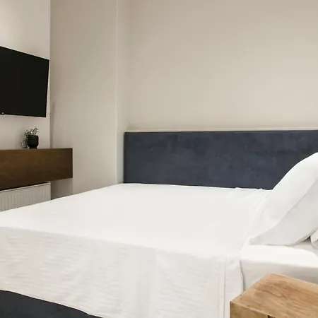 Ultra Chic Modern 4 Bedrooms In * Athene