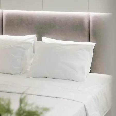 Appartement Ultra Chic Modern 4 Bedrooms In