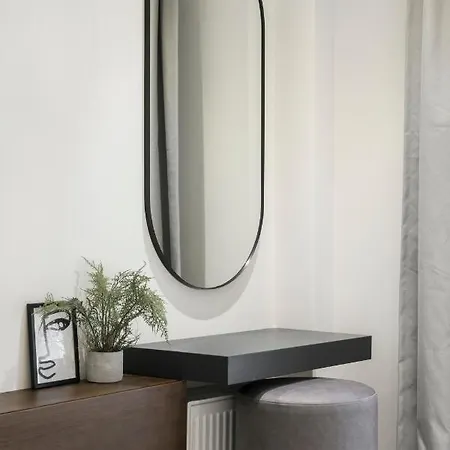 Ultra Chic Modern 4 Bedrooms In * Athene
