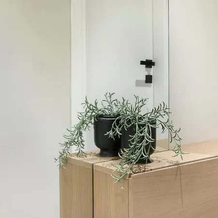 Ultra Chic Modern 4 Bedrooms In * Athene