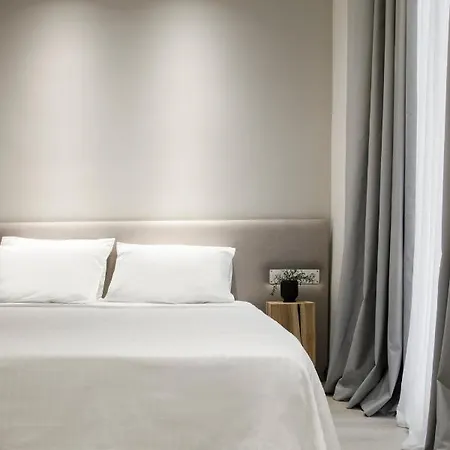 Ultra Chic Modern 4 Bedrooms In Appartement *